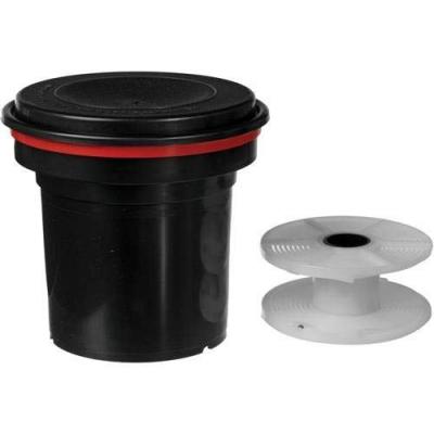 Paterson PTP114 R&eacute;servoir de D&eacute;veloppement 35mm avec une Spirale