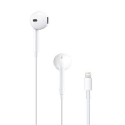 Apple EarPods - ecouteurs avec micro