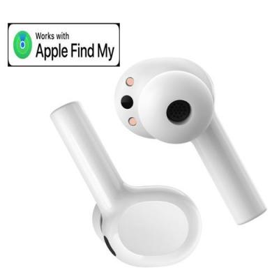 Ecouteurs Belkin SoundForm Pro Noir