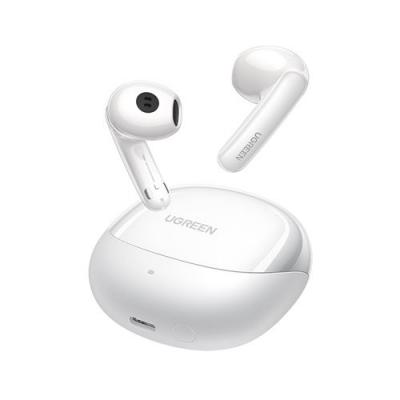 HiTune H6 Pro ANC Earbuds Blanc