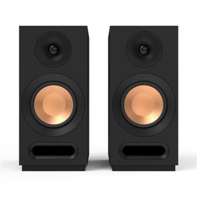 Klipsch Reference R-51M Paire d&rsquo;Enceintes Noir
