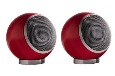 Enceinte surround Elipson PLANET M2.0 RED