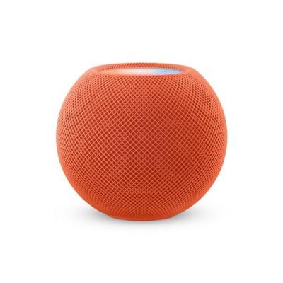 Enceintes connect&eacute;es Apple Homepod Mini Orange 