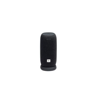 JBL LINK Portable - Enceinte sans fil Bluetooth - Noir
