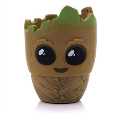 Bitty Boomers Mini Haut-parleur Groot 5 Cm 