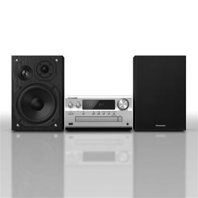 Cha&icirc;nes compactes Panasonic SC-PMX802E 