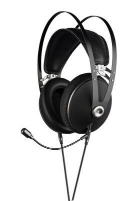 Casques hi-fi Meze 99 Neo Boom Mic Bundle 