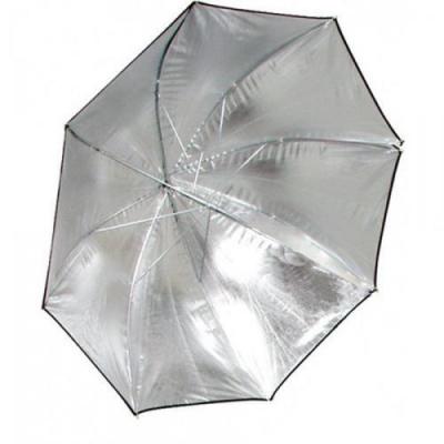 INTT INT262 - FILTRE PHOTO - Parapluie Interfit Argente 90 cm