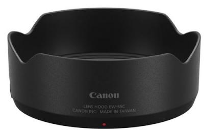 Canon pare-soleil EW-65C officiel pour RF 16mm F2.8 STM