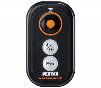 PENTAX T&eacute;l&eacute;commande &eacute;tanche O-RC1