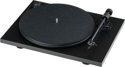 Platine Vinyle Pro-Ject Primary E Noir
