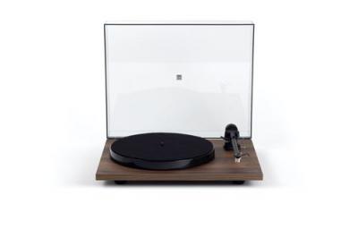 Platine vinyle Rega Planar 1 Plus Noyer