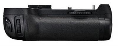 Poign&eacute;e d'alimentation Nikon MB-D12 pour D800, D810 