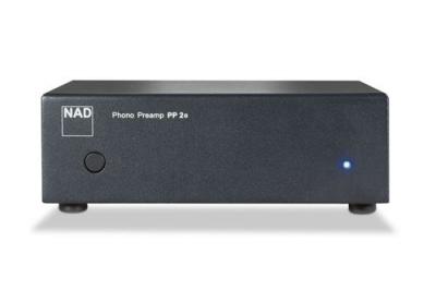 NAD PP2e
