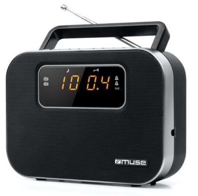 Muse M-081 R Radio/Radio-r&eacute;veil