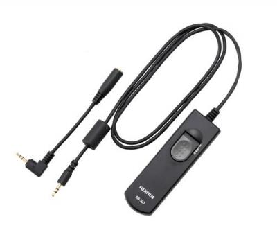 Accessoires photo Fuji RR-100 (t&eacute;l&eacute;commande filaire micro-USB 100cm)