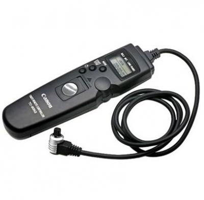 T&eacute;l&eacute;commande intervallom&egrave;tre TC-80N3 Canon