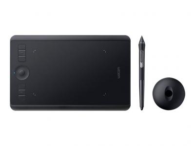 WACOM Tablette &agrave; stylet Intuos Pro S