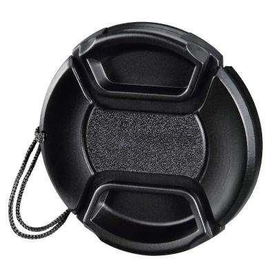 Hama bouchon d&acute;objectif Smart-Snap avec support 77 mm