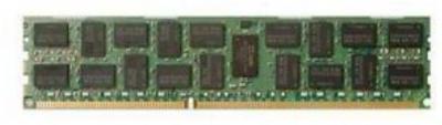 CoreParts 16 Go Memory Module 2400 MHz DDR4 Major, KTH-PL424S/16G (2400 MHz DDR4 Major DIMM)