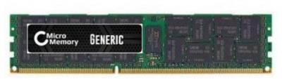 CoreParts MMKN031-4GB module de m&eacute;moire 4 Go 1 x 4 Go DDR4 2400 MHz - Neuf