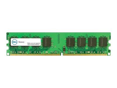 DELL Module de RAM - 16 Go - 1,20 V - 288-broches