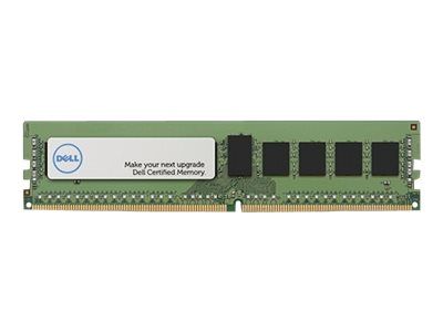 Dell A9781930 1x64gb Ddr4 2666mhzmhz Memory Ram Vert