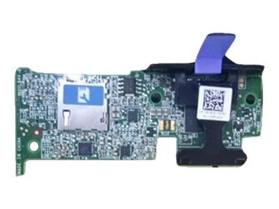 Dell ISDM and Combo Card Reader - Lecteur de carte (microSD) 