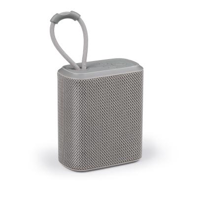 Enceinte portable No Brand  Noir Plastique H8xl4.3xL10cm