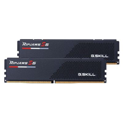 M&eacute;moire PC G.Skill F5-6000J4048F24GX2-RS5K (2x24Go DDR5 6000 PC48000)