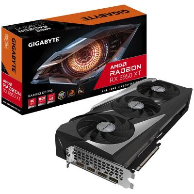 Gigabyte Radeon RX 6950 XT GAMING OC 16G