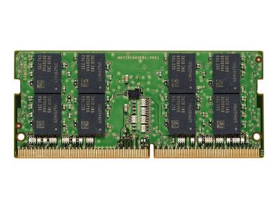HP 32 GB 3200MHz DDR4 module de m&eacute;moire 32 Go