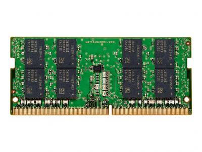 HP 32GB (1x32GB) DDR5 4800 SODIMM NECC Mem