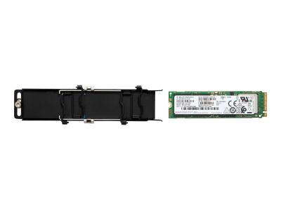 Hp zturbo 1tb pciegen4x4 tlc z2 ssdkit 201F5AA