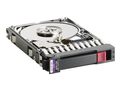 Hpe C8s58a-3 3.5&acute;&acute; 600gb Hard Disk Drive Argent&eacute; 3.5&acute;&acute;