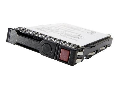 Hewlett packard enterprise p49029-b21 disque ssd 2.5"" 960 go sas tlc