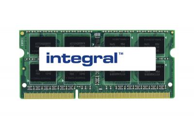 Integral IN3V4GNAJKX module de m&eacute;moire 4 Go 1 x 4 Go DDR3 - Neuf