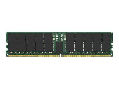 Kingston Technology Ksm56r46bd4-64md Module De M&eacute;moire 64 Go 1 X 64 Go Ddr5 