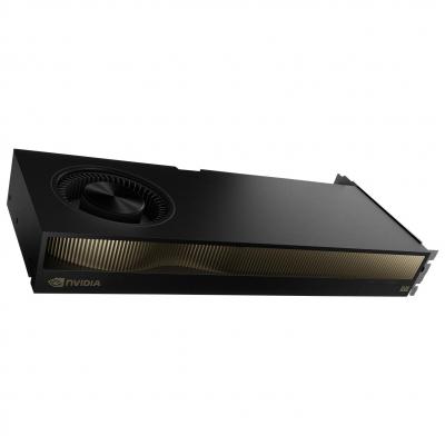 Nvidia RTX PRO 5000 Blackwell 48 Go GDDR7
