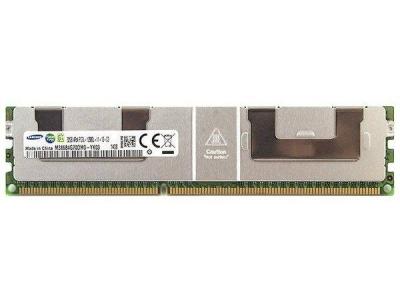 Samsung M386B4G70BM0-YK00 Module de m&eacute;moire 32 Go 4 x 8 Go DDR3L 1600 MHz