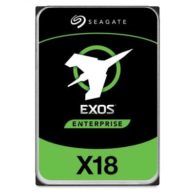 Enterprise C EXOS X18 14TB 3.5IN 7200RPM SAS Helium 512E