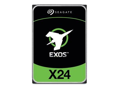 Exos x24 sata 16go 7200tpm 512mo cache ST16000NM007H