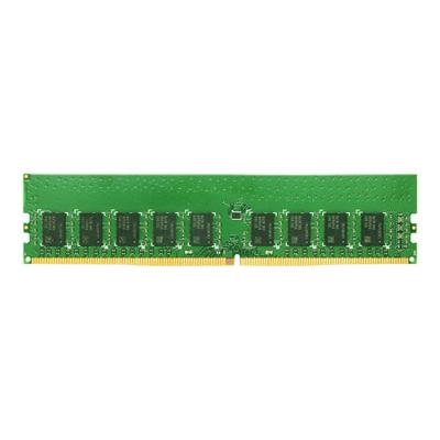 Synology Compatible 8 Go (1 X 8 Go) Ddr4 Ecc Udimm 2666 Mhz (d4ec-266