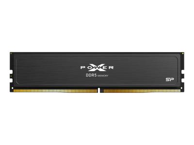 Silicon Power Xpower Pulse Gaming Ddr5 32gb (1x32gb) 6000mhz Cl30 1 35v 
