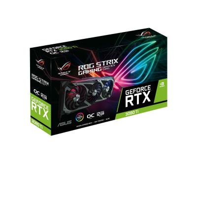 Asus ROG Strix GeForce RTX 3080 Ti O12G Gaming