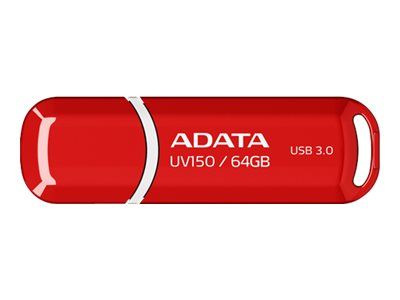 ADATA DashDrive UV150 - cl&eacute; USB - 64 Go 