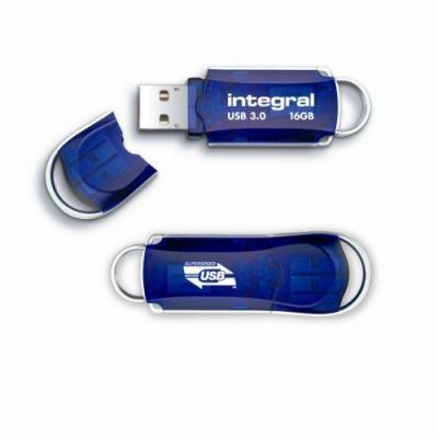 Cl&eacute; USB Integral 3,0 16 GB Courier 