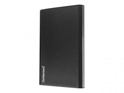 Intenso Memory Home Disque dur externe 2,5"" 500 Go USB 3.0 Anthracite