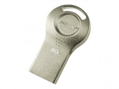 PNY Attach&eacute; i - Cl&eacute; USB - 8 Go - USB 2.0