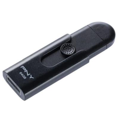 PNY PNY Technologies OTG Duo-Link Prime 3.0 64Gb